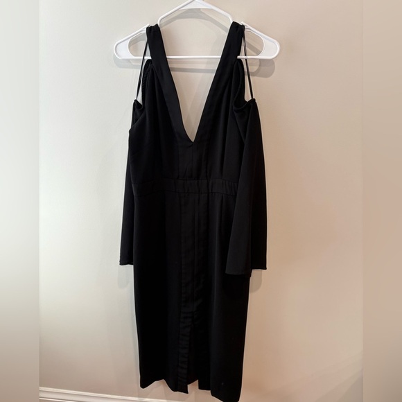 Keepsake In Motion Dress - Picture 4 of 7